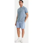 Lacoste Polokošile DH1417 Zelená Classic Fit 8