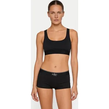 Boxerky Calvin Klein Underwear Boxerky LV00QF8706 Černá XS