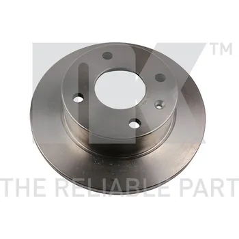 Brzdový kotouč Brzdový kotouč, , 1619173, 1619174, 1629428, 1629478, 5022622, 5022662, 5024745, 6092165, 6100043, 6158206, 6158207, 6158208, 6169972, 6169973, 83BB1125AA, NK, 202512