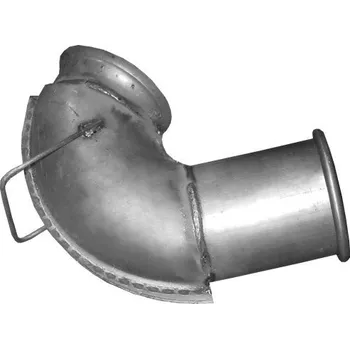 Výfuková trubka Výfuková trubka, , POLMO, 75.42