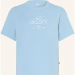 Levi's® Dámské Tričko Graphic Vintage, černošedá, 34