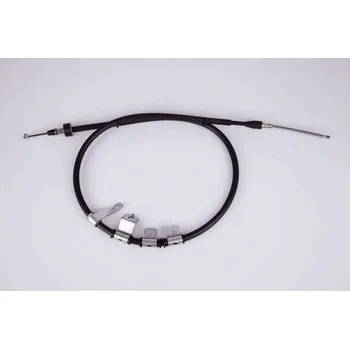 Lanko parkovací brzdy Tažné lanko, parkovací brzda, , 5977017010, 5977017010DS, HELLA, 8AS 355 664-111