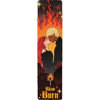 Záložka Dobrá záložka 171 - Slow Burn