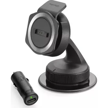 GPS TomTom držák do auta s adaptérem pro RIDER 500/550/400/450/4xx
