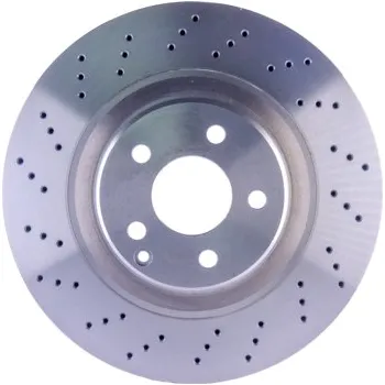 Brzdový kotouč Brzdový kotouč, , 2204211112, 220421111264, A2204211112, A220421111264, HELLA, 8DD 355 107-941
