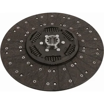 Spojková lamela Lamela spojky, , SACHS, 1878 634 226