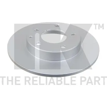 Brzdový kotouč Brzdový kotouč, , 3415598, F32Z2C026A, G0YN26251, G0YN26251A, GA3Y26251, GA4Y26251, GA4Y26251A, GA5Y26251, GA5Y26251A, GA5Y26251B, GA5Y26251C, GA5Y26251D, GA7Y26251, NK, 313228