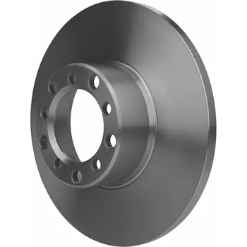 Brzdový kotouč Brzdový kotouč, , 1144210012, 1154211412, 1234200072, 1234210012, 123421001264, A1144210012, A1154211412, A1234200072, A1234210012, A123421001264, HELLA, 8DD 355 100-071