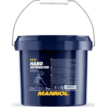 Auto-moto MANNOL Hand Automaster 9555 5 kg, , MANNOL, MN9555-5
