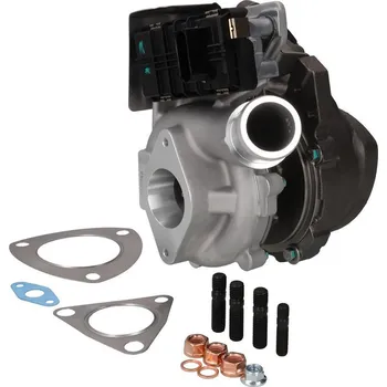 Turbodmychadlo Dmychadlo, plnění, , KAMOKA, 8600189