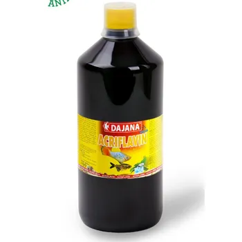 DAJANA PET Acriflavin, 5 l