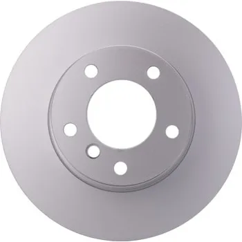 Brzdový kotouč Brzdový kotouč, , 1160673, 1160979, 34111160673, 34111160979, 34116757750, 34116757751, 6757750, 6757751, HELLA, 8DD 355 102-561