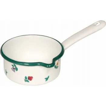 Pánev Riess RIESS - Pánev 0,75l 14cm GMUNDNER Streublumen