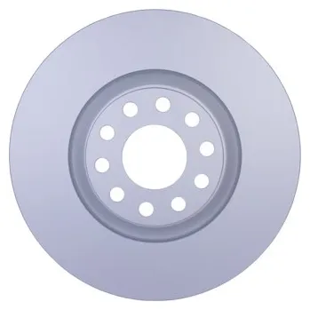 Brzdový kotouč Brzdový kotouč, , 4B3615301, HELLA, 8DD 355 128-661