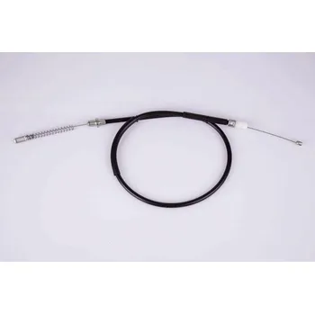 Lanko parkovací brzdy Tažné lanko, parkovací brzda, , 2E0609701AR, 2E0609701T, 2E0609702B, 9064203085, 9064204485, 9064207085, A9064203085, A9064204485, A9064207085, HELLA, 8AS 355 667-531