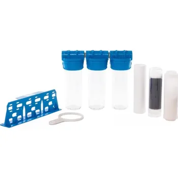 Filtrace vody Filtr na vodu Aquatip® 10" TRIO MmaiCsU