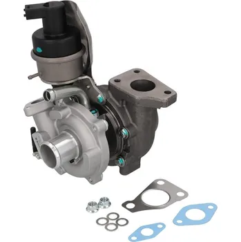 Turbodmychadlo Dmychadlo, plnění, , KAMOKA, 8600108