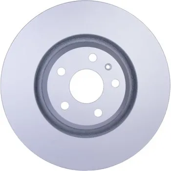 Brzdový kotouč Brzdový kotouč, , 8J0615301, 8J0615301G, HELLA, 8DD 355 129-701