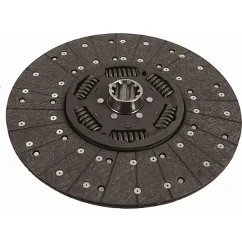 Spojková lamela Lamela spojky, , SACHS, 1878 634 225