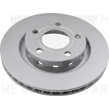 Brzdový kotouč Brzdový kotouč, , 4D0615601B, NK, 314798