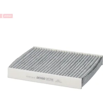 Kabinový filtr Filtr, vzduch v interiéru, , DENSO, DCF754K