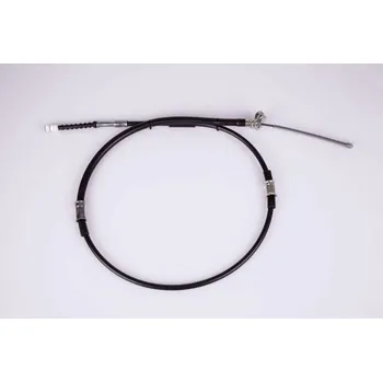 Lanko parkovací brzdy Tažné lanko, parkovací brzda, , 4642002030, 4642002040, 4642012400, 4642012411, 94852993, 98457024, HELLA, 8AS 355 660-561