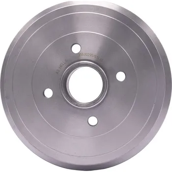 Brzdový buben Brzdový buben, , 432061HA0A, HELLA, 8DT 355 302-951