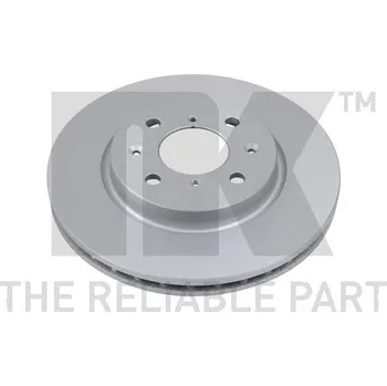 Brzdový kotouč Brzdový kotouč, , 5531168L00, 5531168L00000, NK, 315224