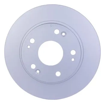 Brzdový kotouč Brzdový kotouč, , 42510SZTG50, 42510SZTG51, 42510SZTG52, 42510SZTG53, 42510T6PH00, HELLA, 8DD 355 117-901