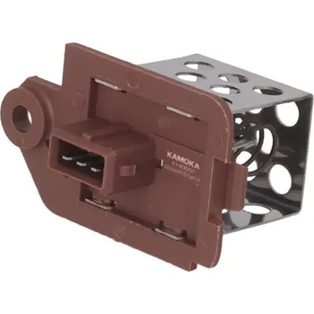 Auto-moto Odpor, vnitřní tlakový ventilátor, , KAMOKA, 4140002