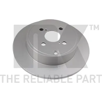 Brzdový kotouč Brzdový kotouč, , 4243102080, 4243102081, 4243102082, NK, 314585