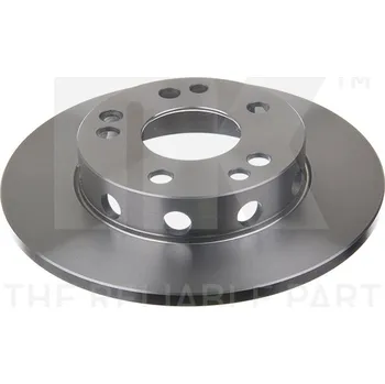 Brzdový kotouč Brzdový kotouč, , 2014210812, 2014211212, A2014210812, A2014211212, NK, 203306