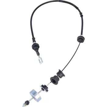 Auto-moto Tažné lanko, ovládání spojky, , KAMOKA, LC004