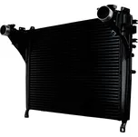 Chladič turba, , HELLA, 8ML 366 340-081