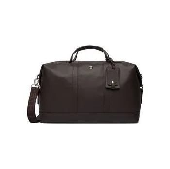 Víkendová taška G-Star Raw EO-BW-B53585R Hnědá NOSIZE