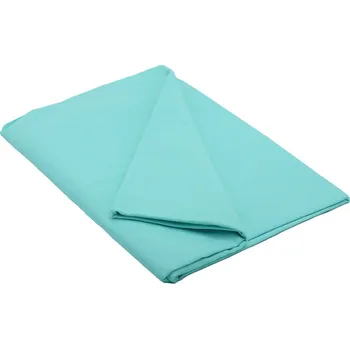 Prostěradlo Bavlněné prostěradlo OCEÁN 140x225 cm