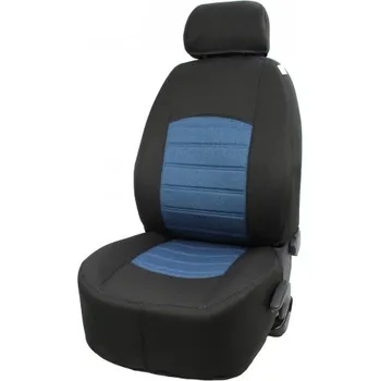 Potah sedadla Autopotahy FLORENCIE modrá