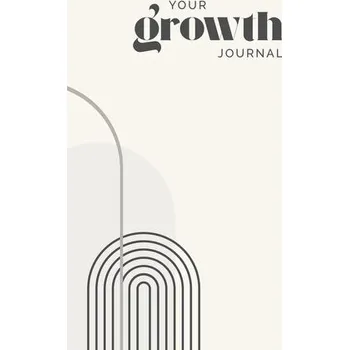 your growth Journal - Heinrich, Loreen