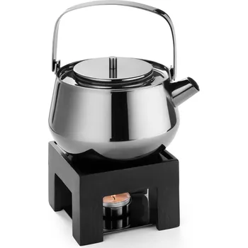 Varná konvice Philippi, Konvice Yoko s ohřívačem - Formadore