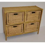 Axin Trading 1901 medová