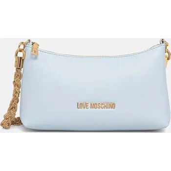 Kabelka Kabelka Love Moschino JC4143PP1OLX0701 modrá 05X, vel. ONE SIZE