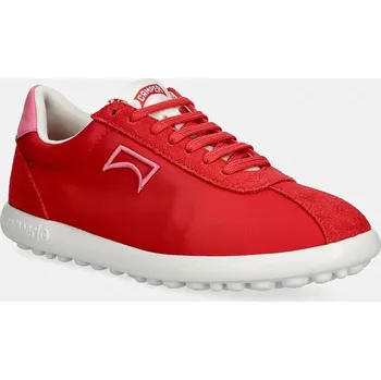 Pánské tenisky Tenisky Camper Pelotas XLF K201759.018 červená 33X, EUR 41