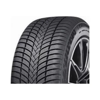 Zimní osobní pneu Triangle EffeXWinter TW421 275/45 R21 110 V Zimní