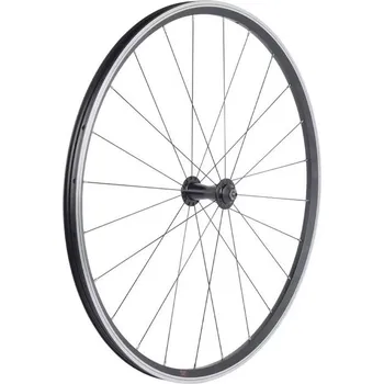 Zapletené kolo Zadní kolo TREK Wheel Rear Circle/TK31 650C 24H