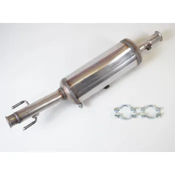 Katalyzátor EEC SCR katalyzátor PT6127T