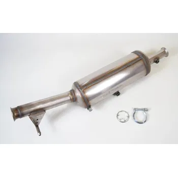 Katalyzátor EEC SCR katalyzátor PT6128T