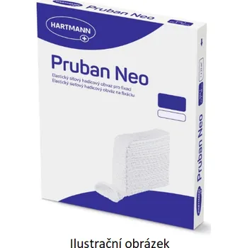 Pruban Neo, vel.6, trup 1m x 85 mm