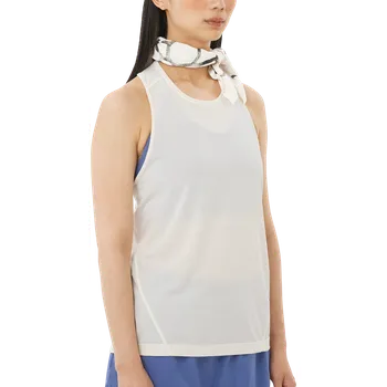 Tílko Salomon SHAKEout CORE TANK W lc2776900 Velikost S