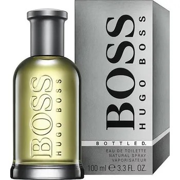 Hugo Boss Boss Bottled