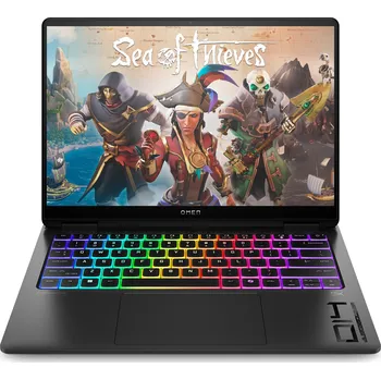 Notebook NTB OMEN Transcend 14-fb1004nc, Ultra 9-285H, 14"3K (2880x1800) OLED, 32GB DDR5, 1TB SSD, RTX 5070 8GB Win11, 2Y on-site